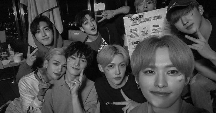 stray kids